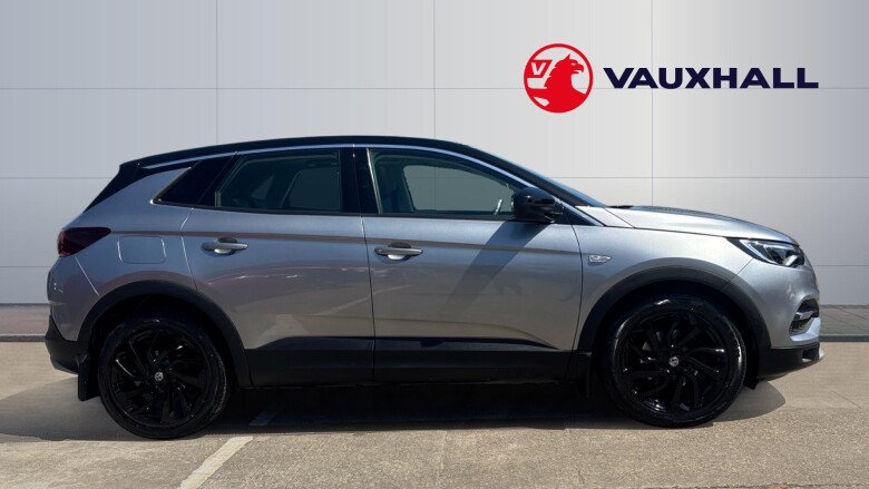 Vauxhall Grandland X 1.2 Turbo Elite Nav 5dr Petrol Hatchback
